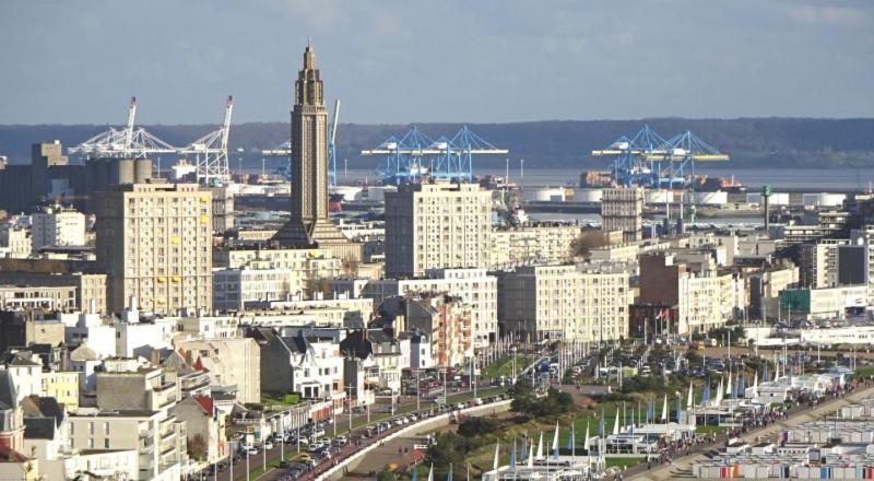 Anxtot Le Clos Saint Leger المظهر الخارجي الصورة