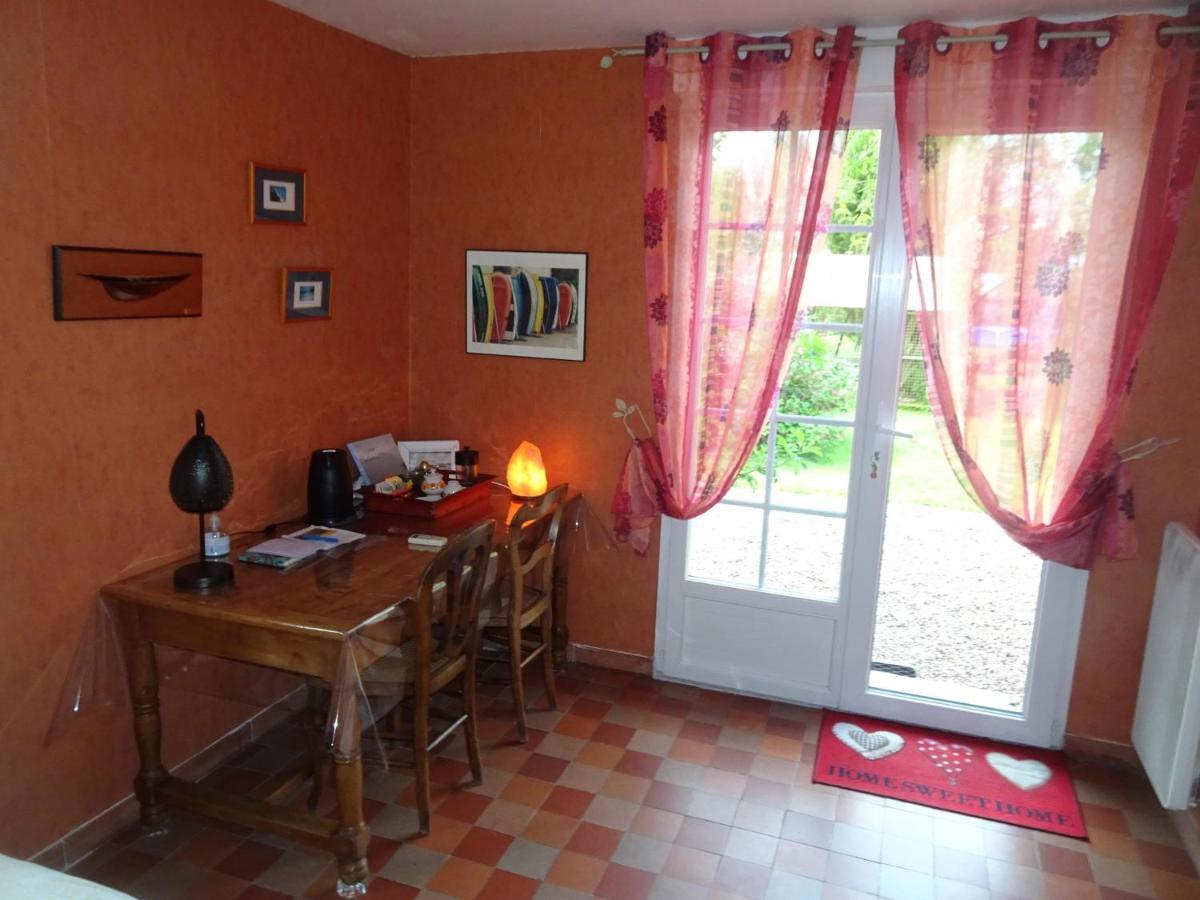 Anxtot Le Clos Saint Leger المظهر الخارجي الصورة