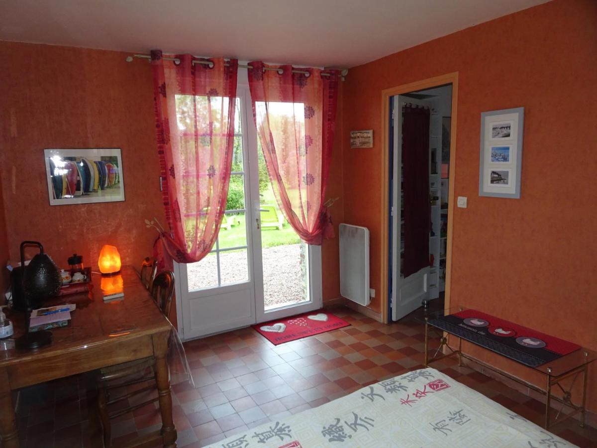 Anxtot Le Clos Saint Leger المظهر الخارجي الصورة